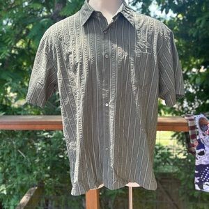 Van Heusen short sleeve